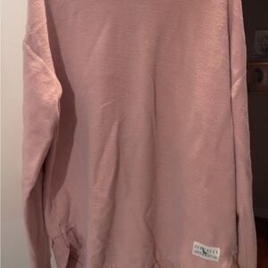 Southern Fried Cotton Fleece Pullover